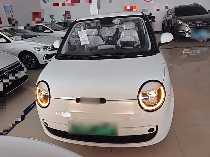 Changan Lumin
