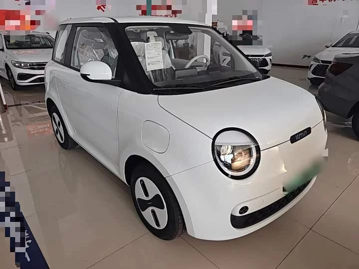 Changan Lumin