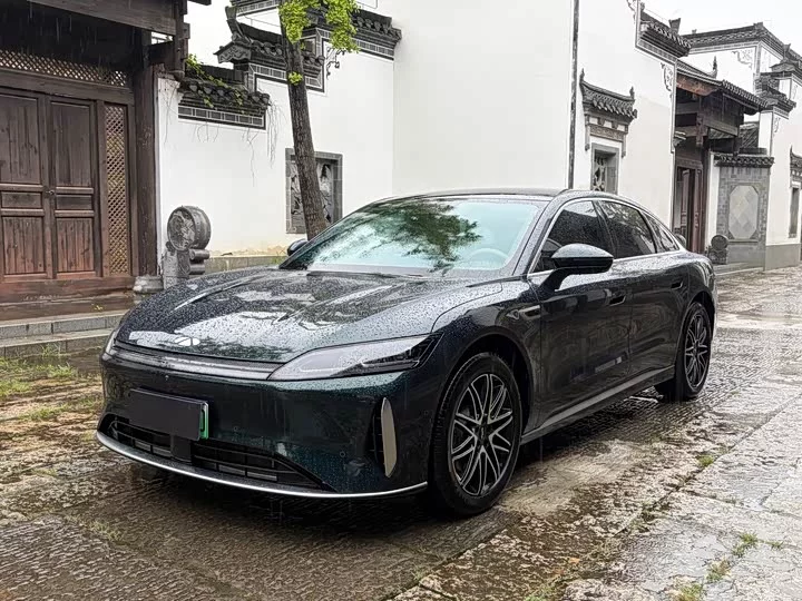 Chery Fengyun A9L