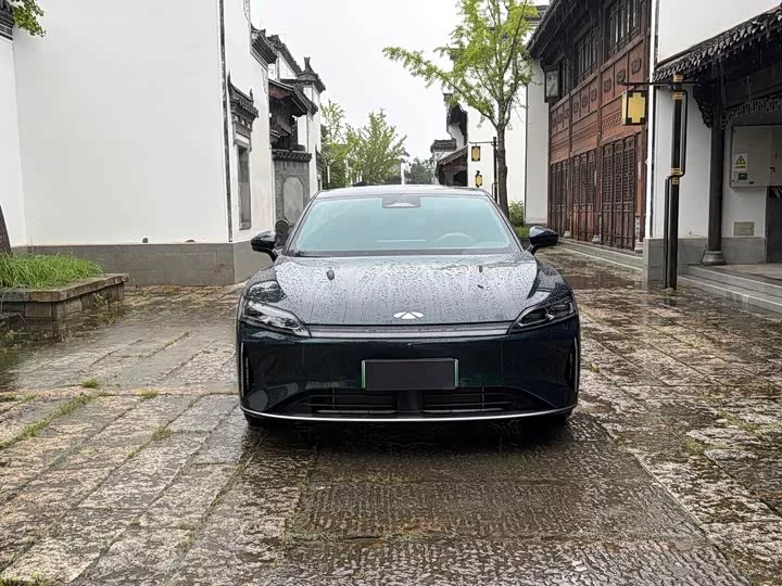 Chery Fengyun A9L