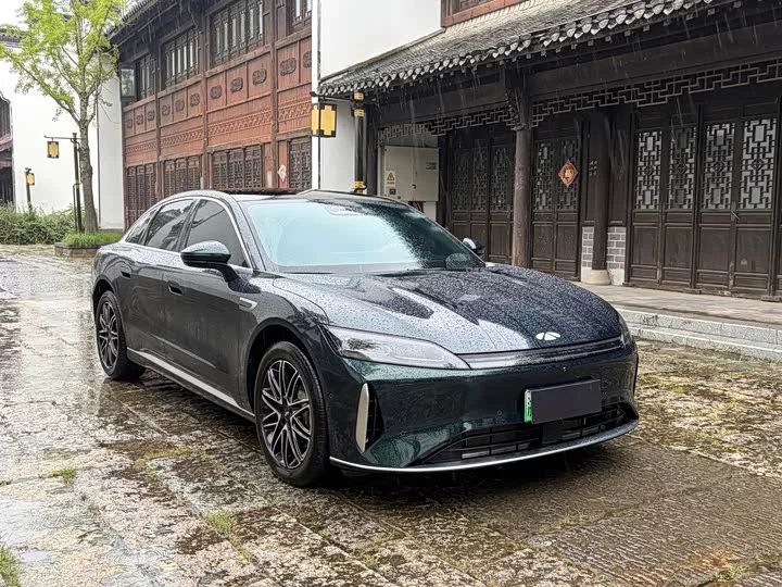Chery Fengyun A9L