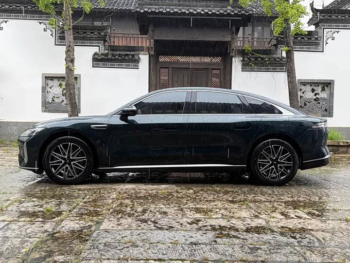 Chery Fengyun A9L