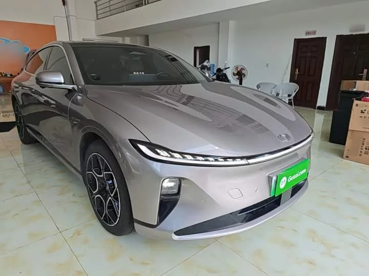 Changan A07