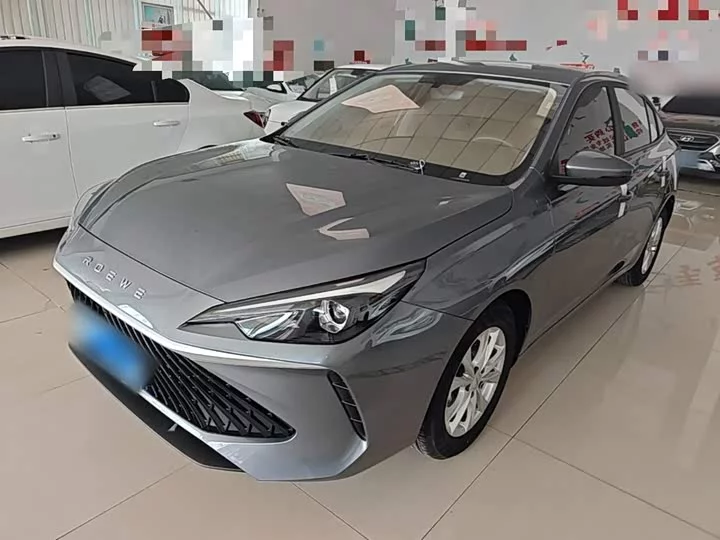 Roewe i5