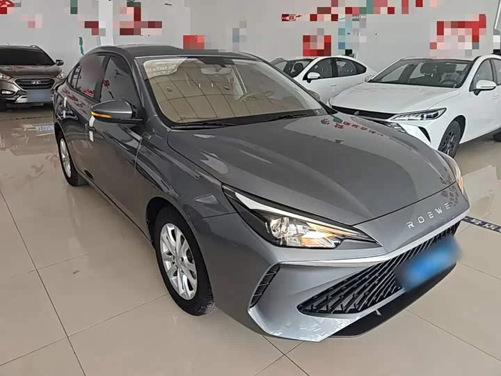 Roewe i5