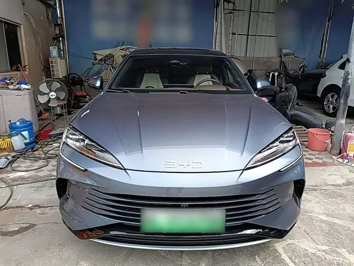 BYD Seal 07 DM-i