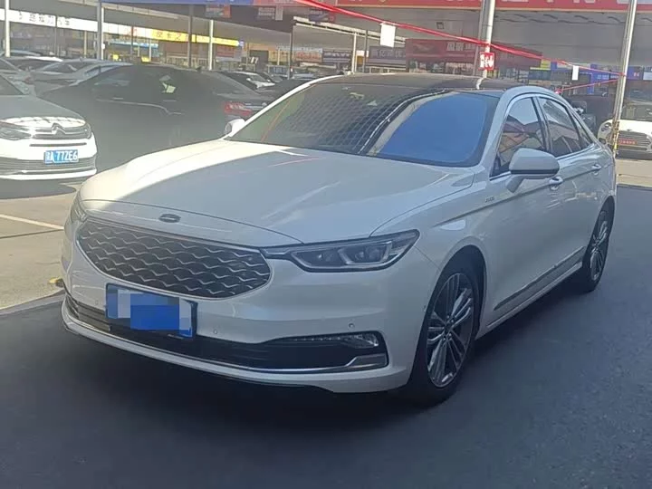Ford Taurus