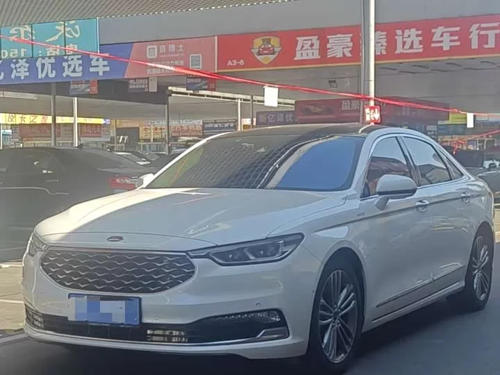 Ford Taurus