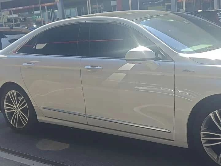 Ford Taurus
