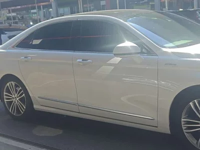 Ford Taurus
