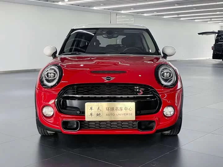 MINI 