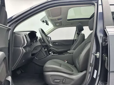 Hyundai Beijing ix35