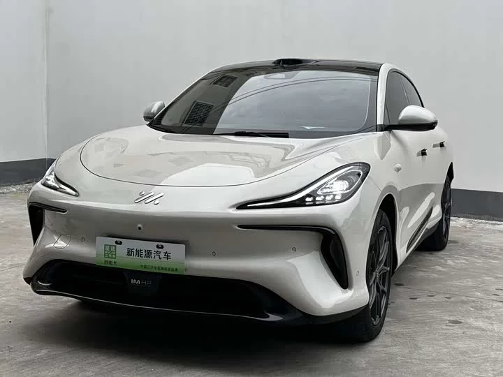 Zhiji LS6
