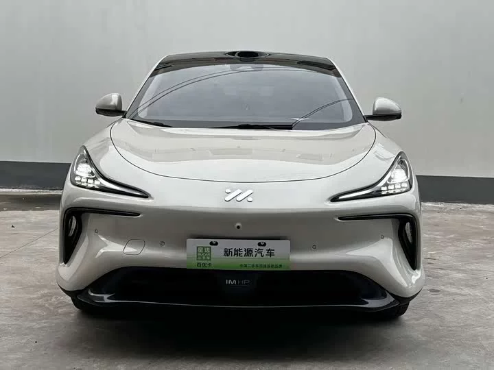 Zhiji LS6
