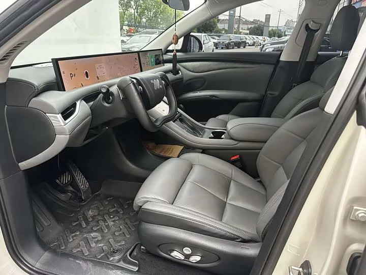 Zhiji LS6