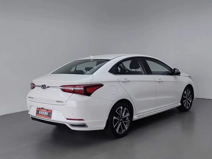 Chery Arrizo GX