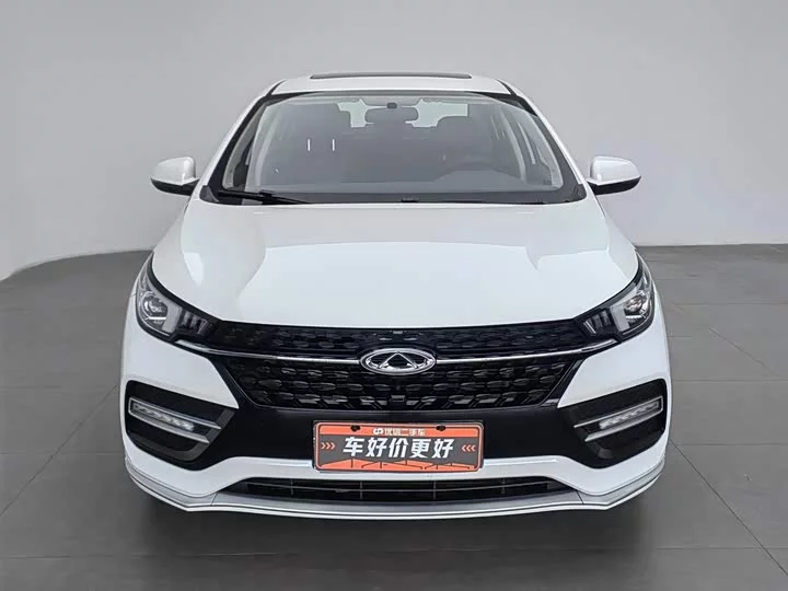 Chery Arrizo GX