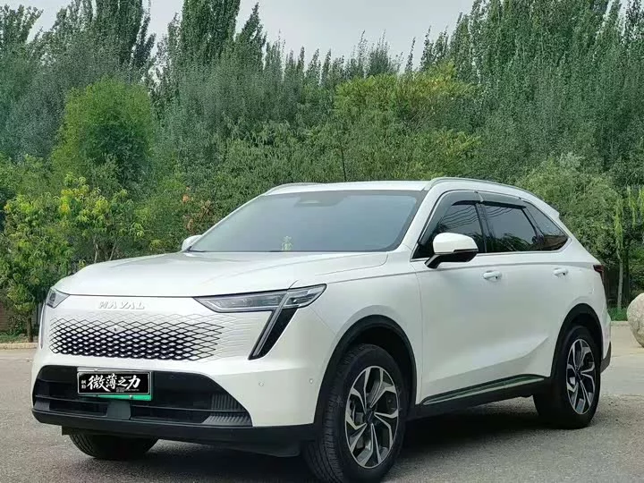 Haval Xiaolong MAX