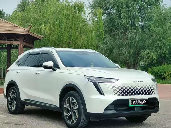 Haval Xiaolong MAX