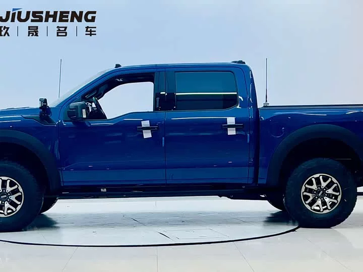 Ford F-150 Raptor