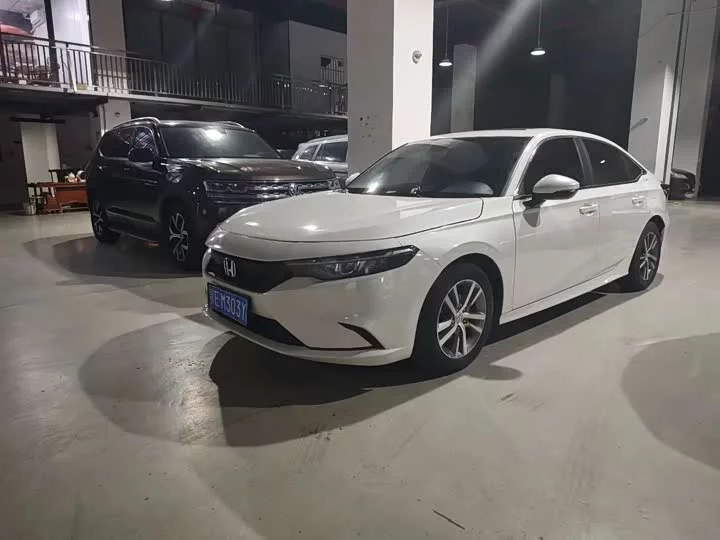 Honda Style