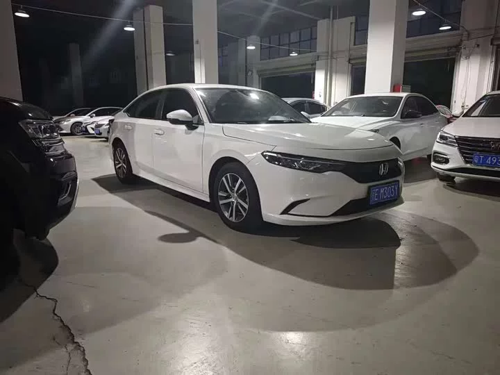 Honda Style