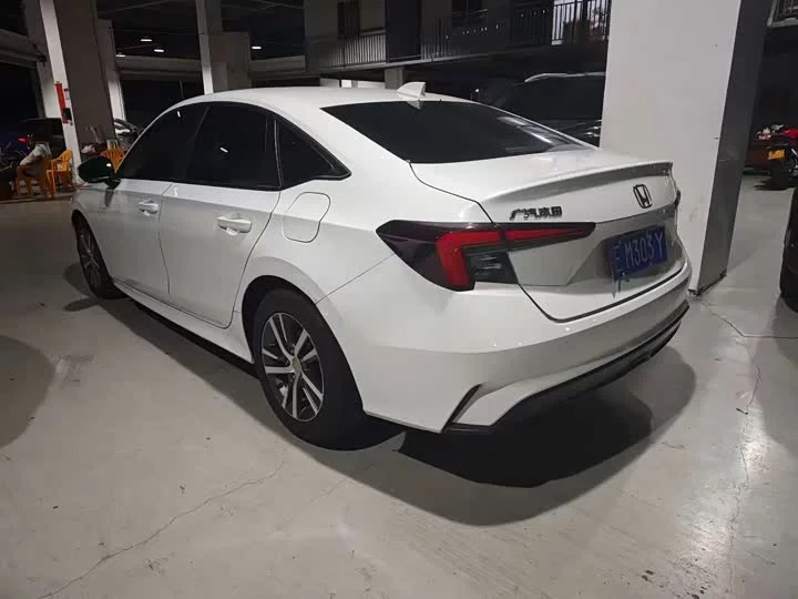 Honda Style