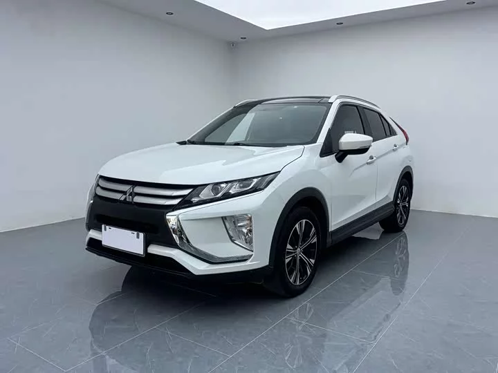 Mitsubishi Yi Ge