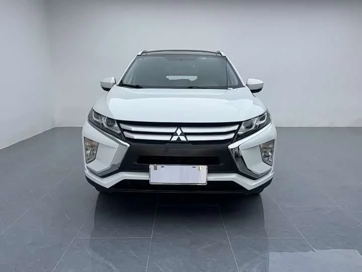 Mitsubishi Yi Ge