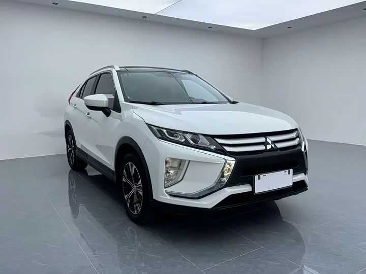 Mitsubishi Yi Ge