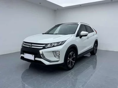 Mitsubishi Eclipse, 2019 — купить с доставкой из Китая