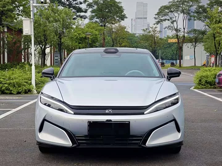 BYD Han L