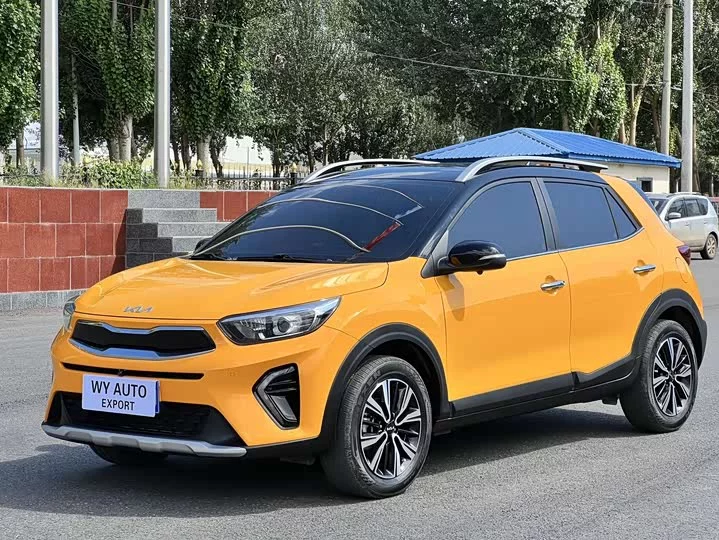 kia Yipao