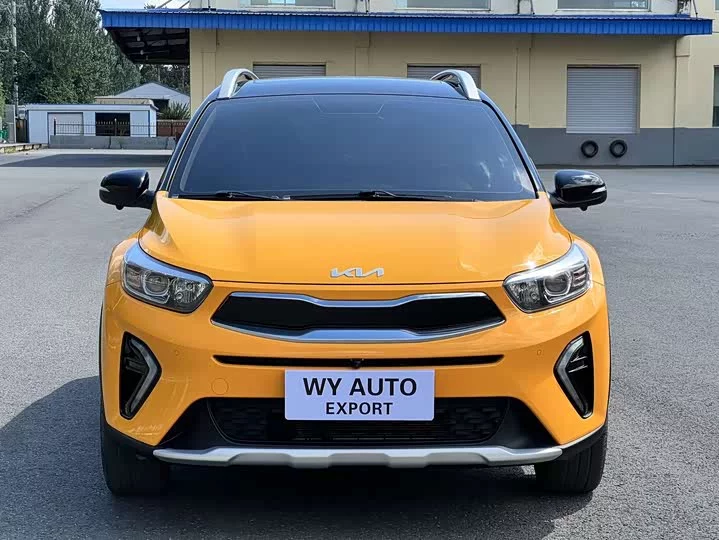 kia Yipao