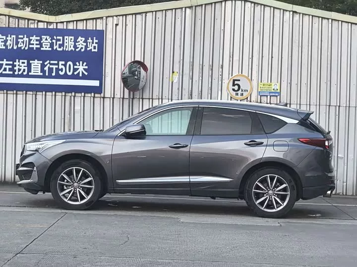 Acura RDX