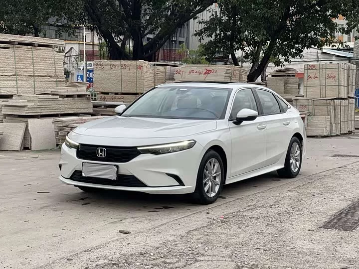 Honda Style
