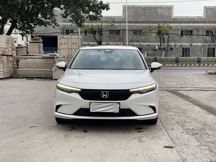 Honda Style