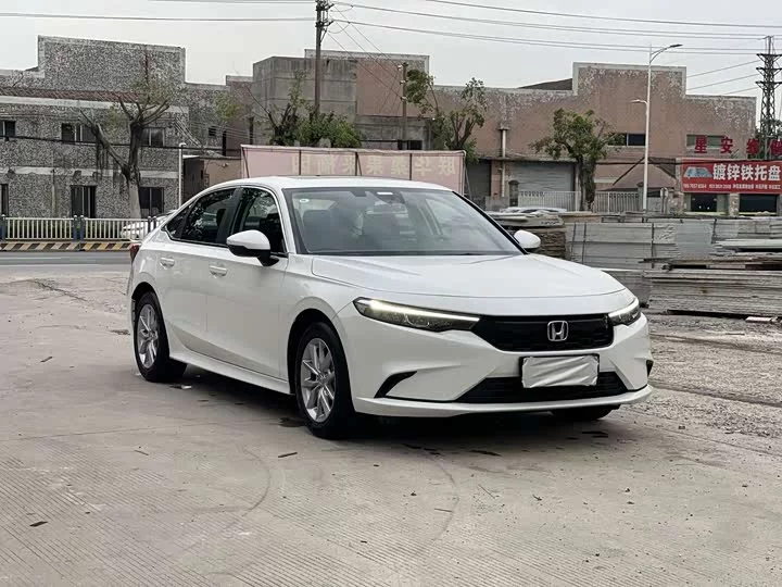 Honda Style