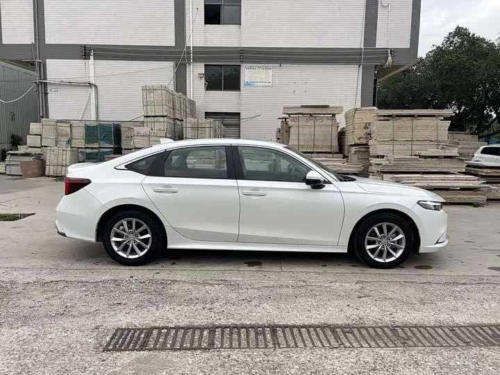 Honda Style
