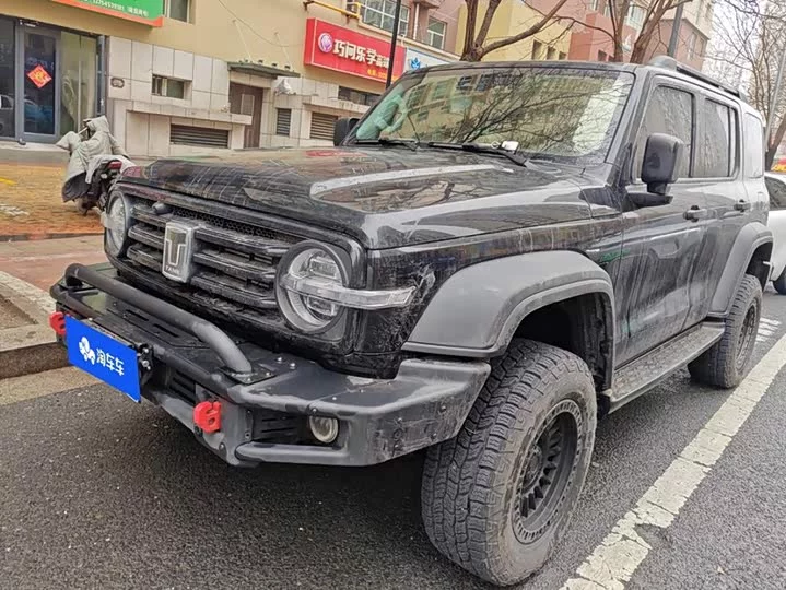 tank 300