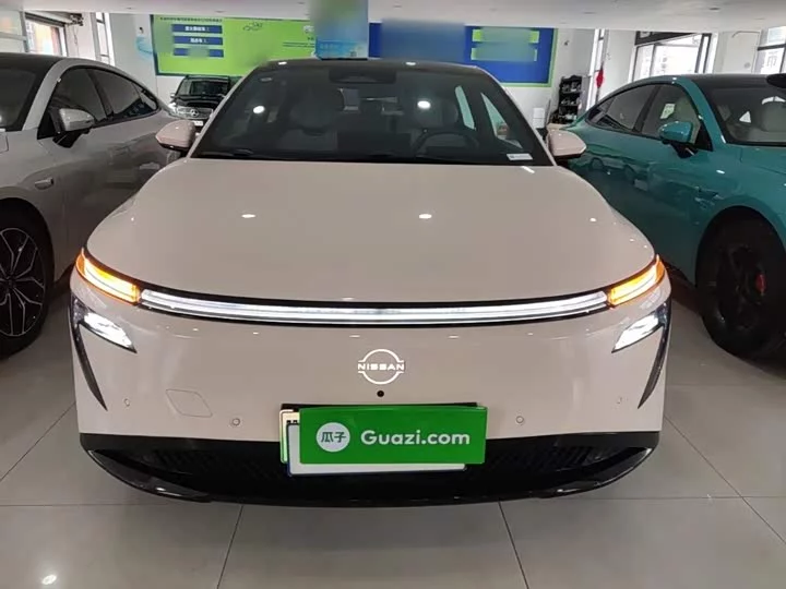 Nissan N7