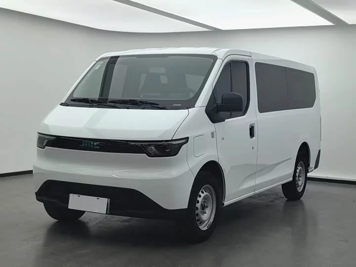Jiangling E Fushun