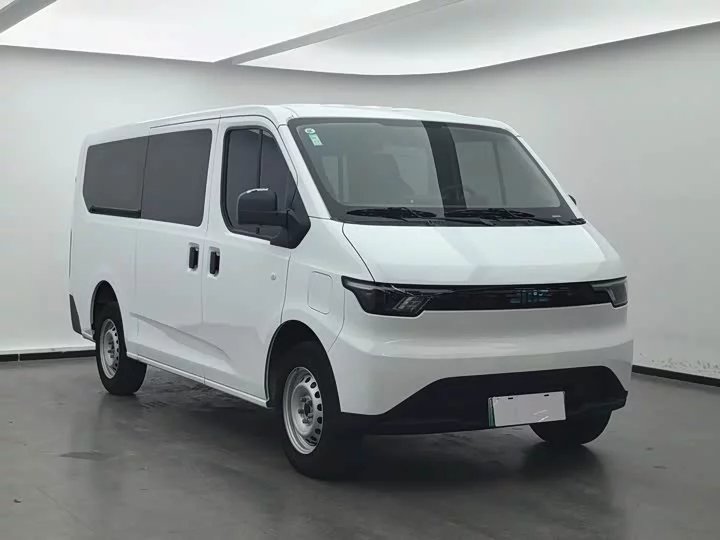 Jiangling E Fushun