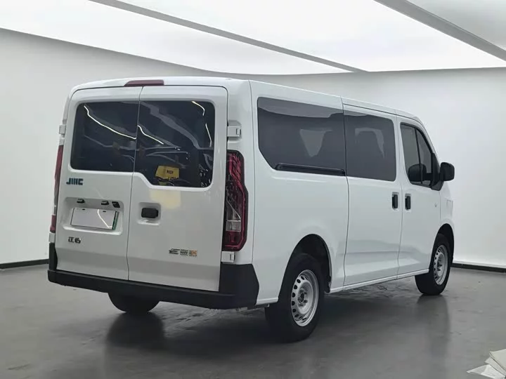 Jiangling E Fushun
