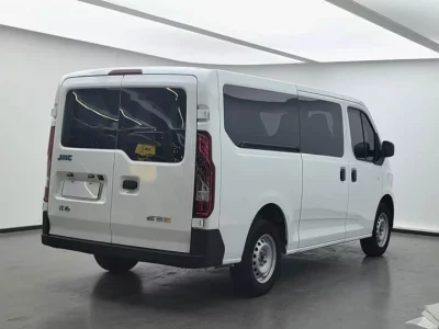 Jiangling E Fushun