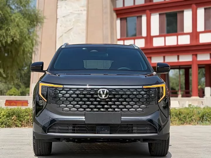 Changan CS55PLUS