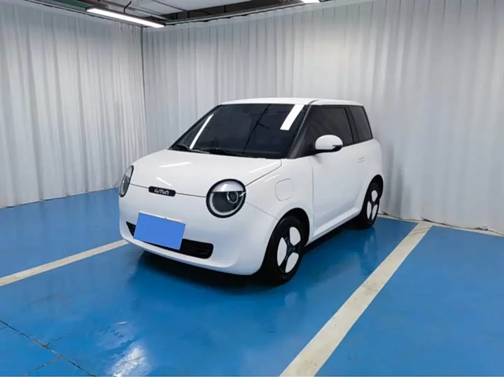 Changan Lumin