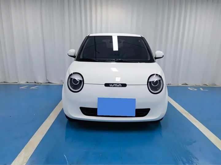 Changan Lumin
