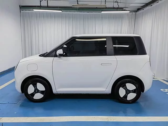 Changan Lumin