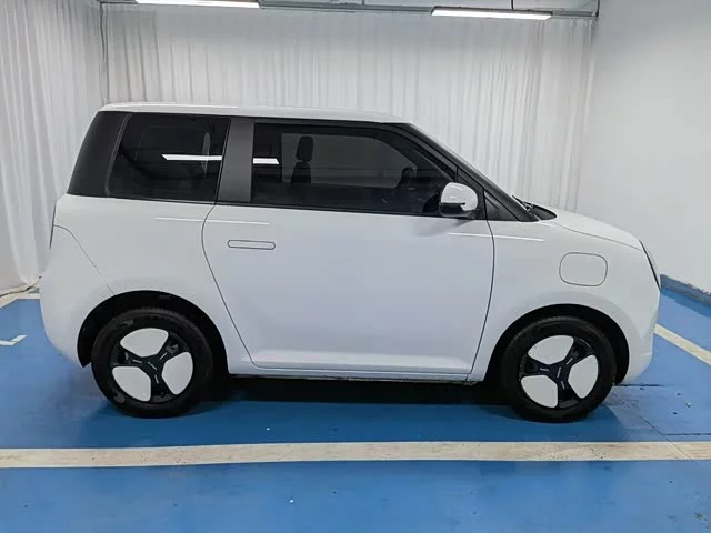 Changan Lumin